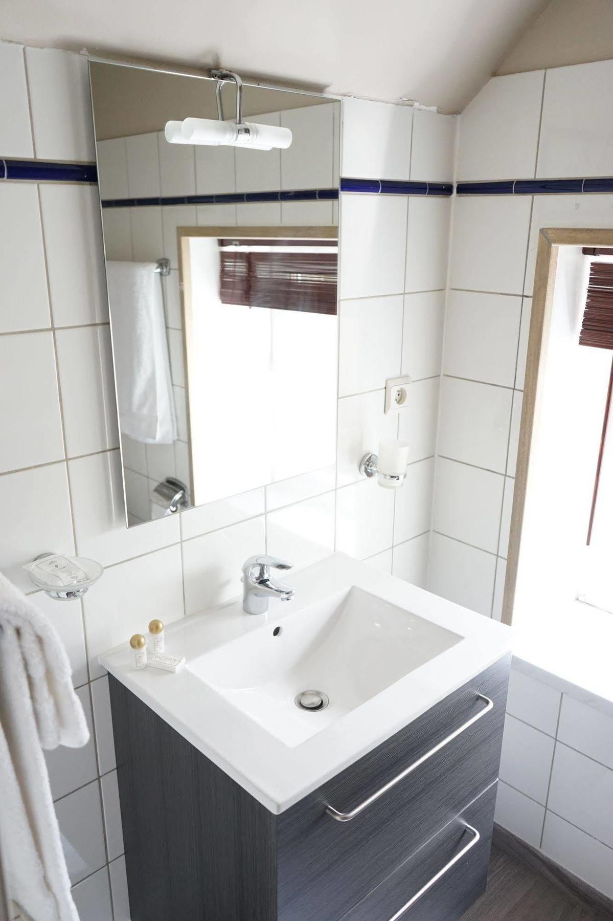 Hotel Les 5 Ourthes Houffalize Eksteriør billede