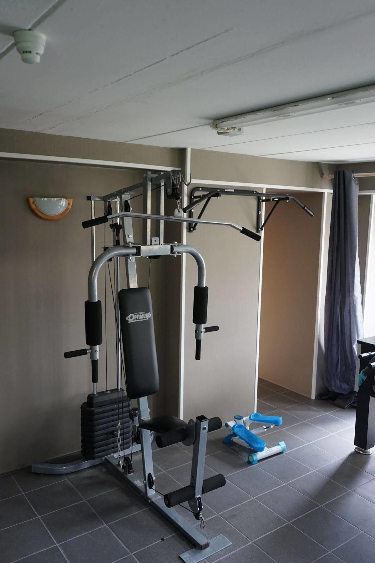 Hotel Les 5 Ourthes Houffalize Eksteriør billede